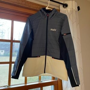 Swix Brand - Horizon Jacket W
